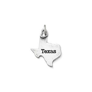 James Avery “My Texas” Charm